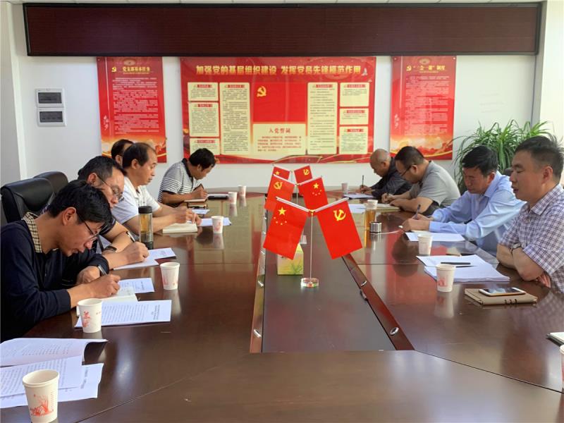 师宗县人大常委会专题调研全县招标投标运行管理工作 规范代理服务，优化营商环境